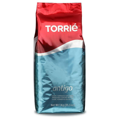 Torrie Antigo Whole Beans 1 kg