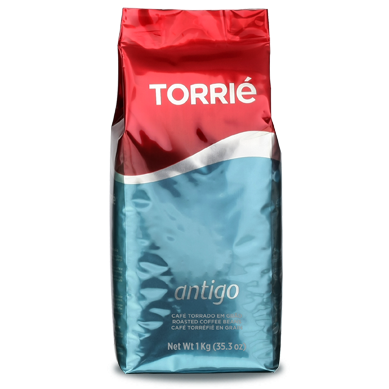Torrié Antigo Whole Beans Coffee 1 kg