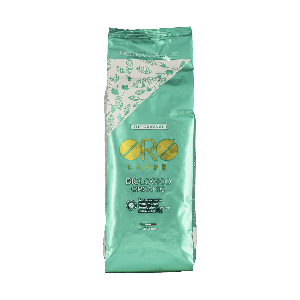 ORO CAFFÈ Organic Whole Bean Coffee, 500g