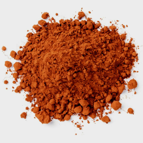 Lemon Lily Organic LUX Cacao Powder 50g