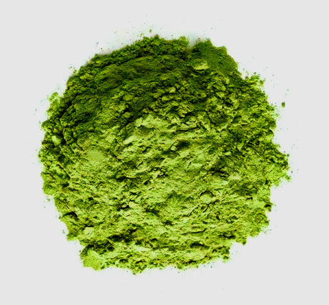 Lemon Lily's Tendo Organic Jasmine Matcha Tea, 50g