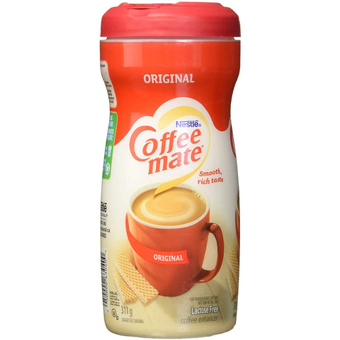 Nestle Coffee Mate Coffee Enhancer 311g.