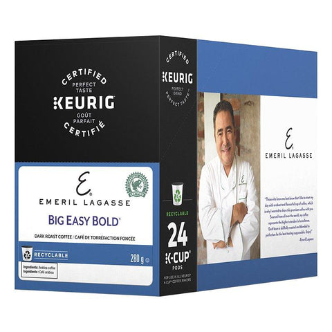 Emeril Big Easy Bold