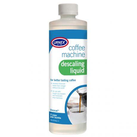 Urnex Descaling Solution 14oz.