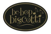 Be Bop Biscotti