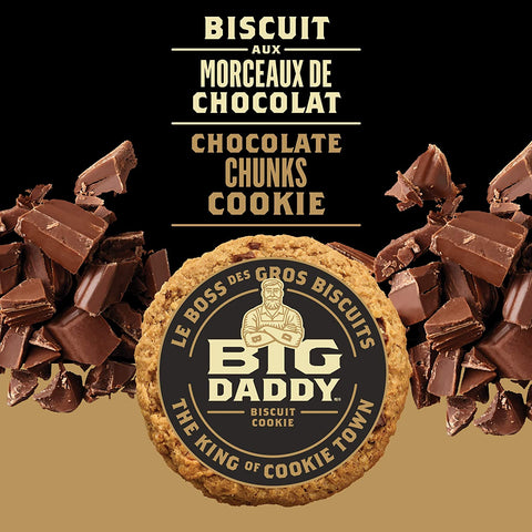 Big Daddy Cookies