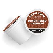 Donut House Collection