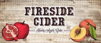 Fireside Cider