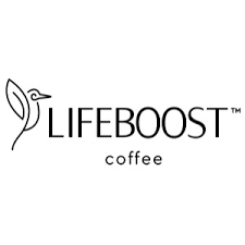 LifeBoost Coffee