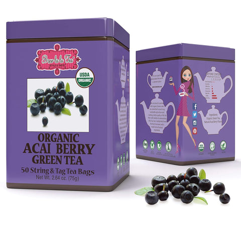 Tea