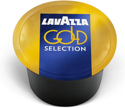 Lavazza BLUE Gold Selection Capsules 100 ct