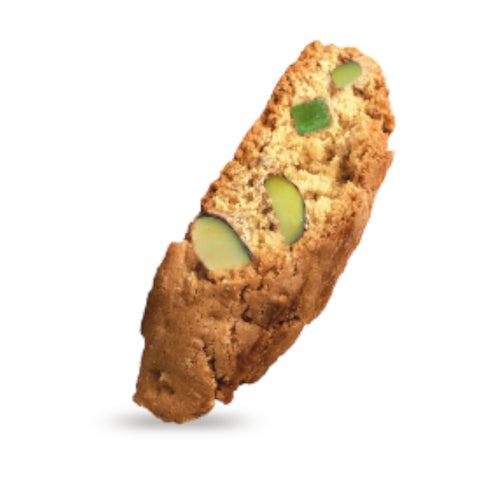 Falcone Pistachio & Candied Citron Cantucci, 180g.
