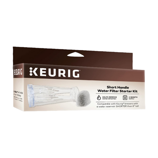 Keurig starter kit shop