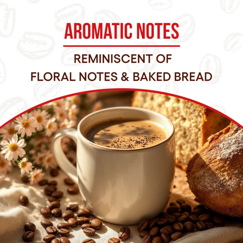 Kimbo Napoli Whole Bean Coffee, 1kg.