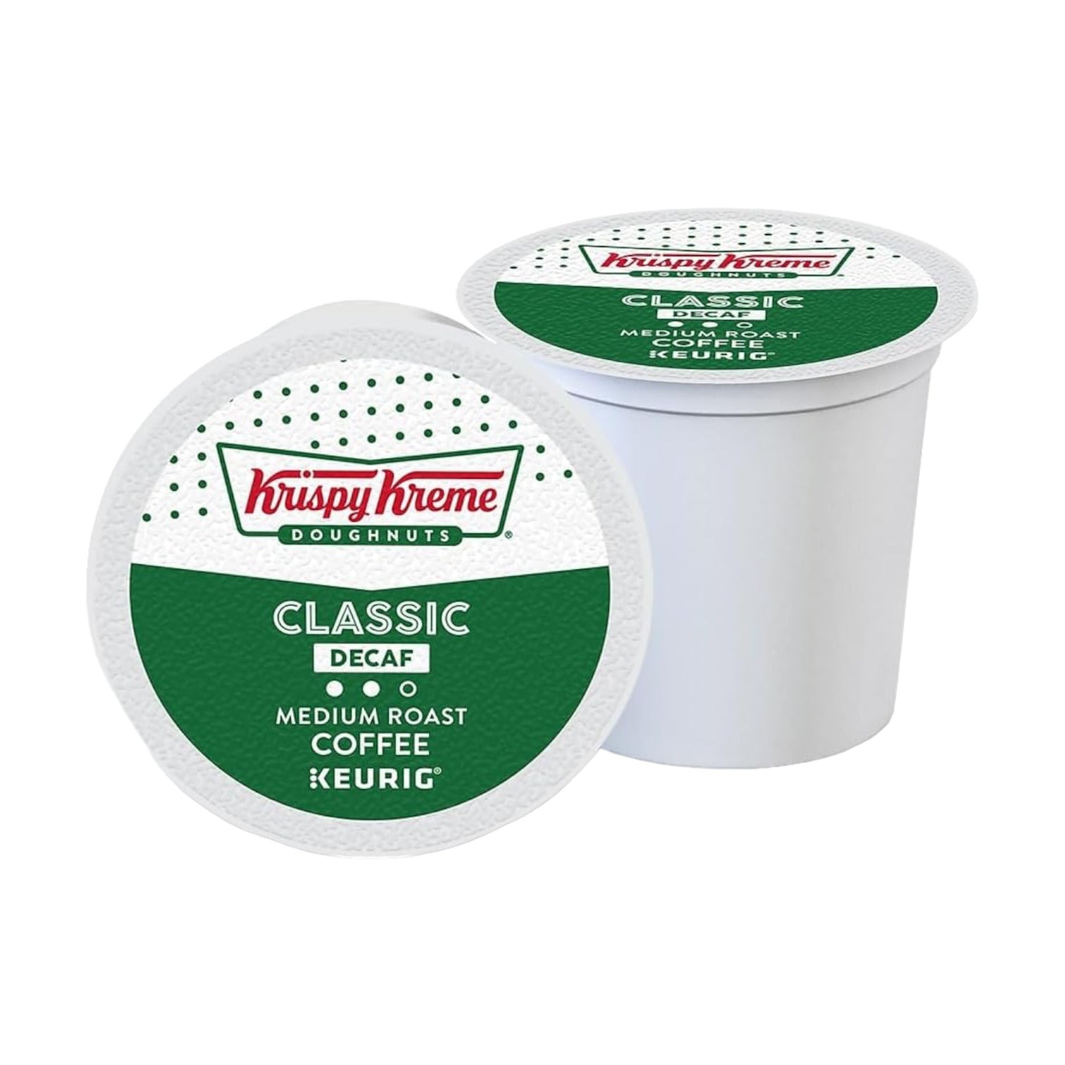 Krispy kreme 2024 k cups