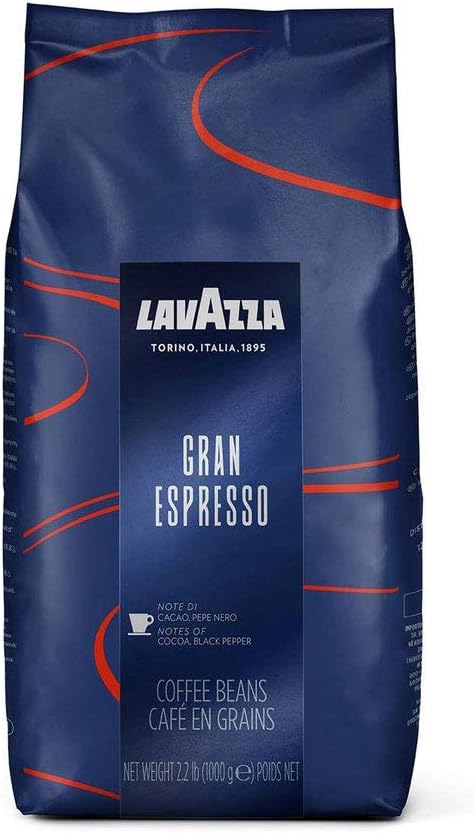 Lavazza Gran Espresso 1kg