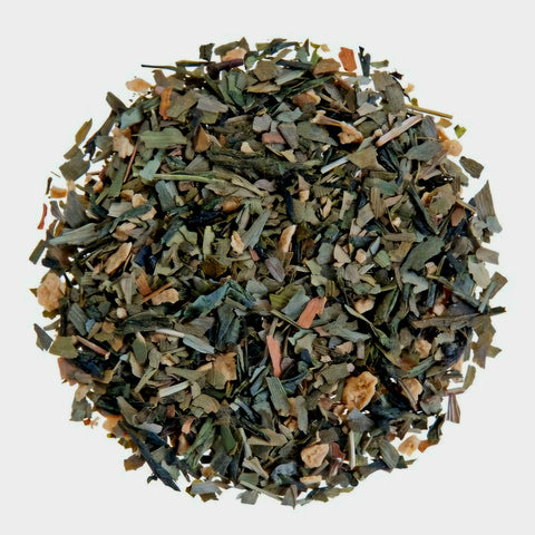 Lemon Lily Organic Dandelion Loose Leaf Tea, 50g