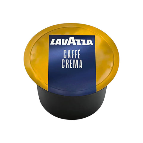 Lavazza Blue (Expert) Cafe Crema Capsules, 100ct