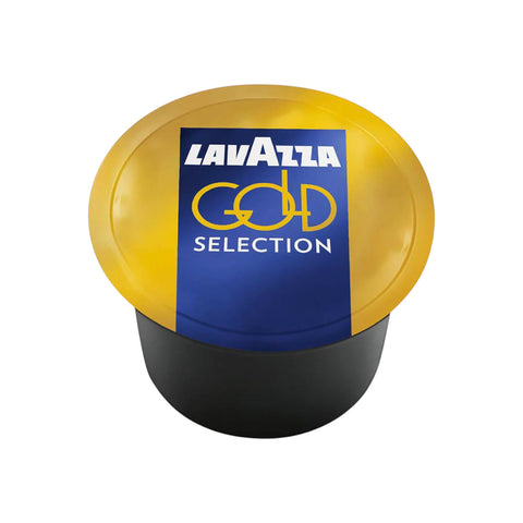 Lavazza Blue (Expert) Gold Selection Capsules, 100 ct