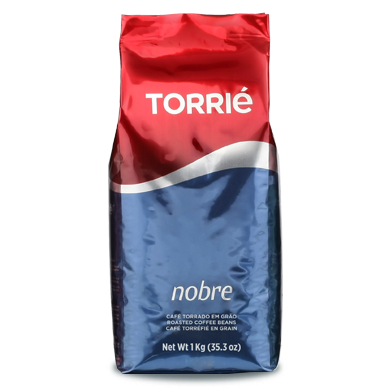 Torrie -Nobre Blend- Whole Bean 1kg