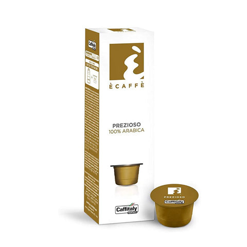 Caffitaly Ecaffe Prezioso