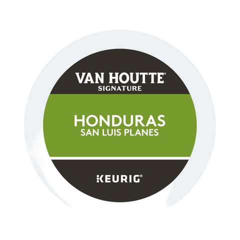 Van Houtte Honduras San Luis Single Serve K-Cup® 24 Pods