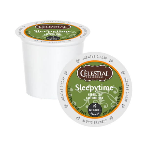 Keurig herbal tea best sale